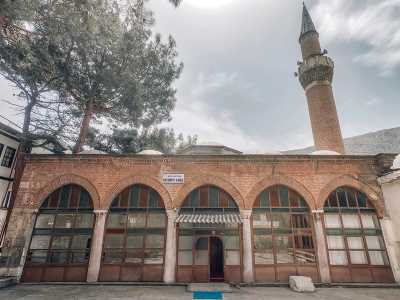 Hatuniye Camii